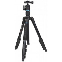 Штатив Benro IT25 Travel (KIT) з моноподом